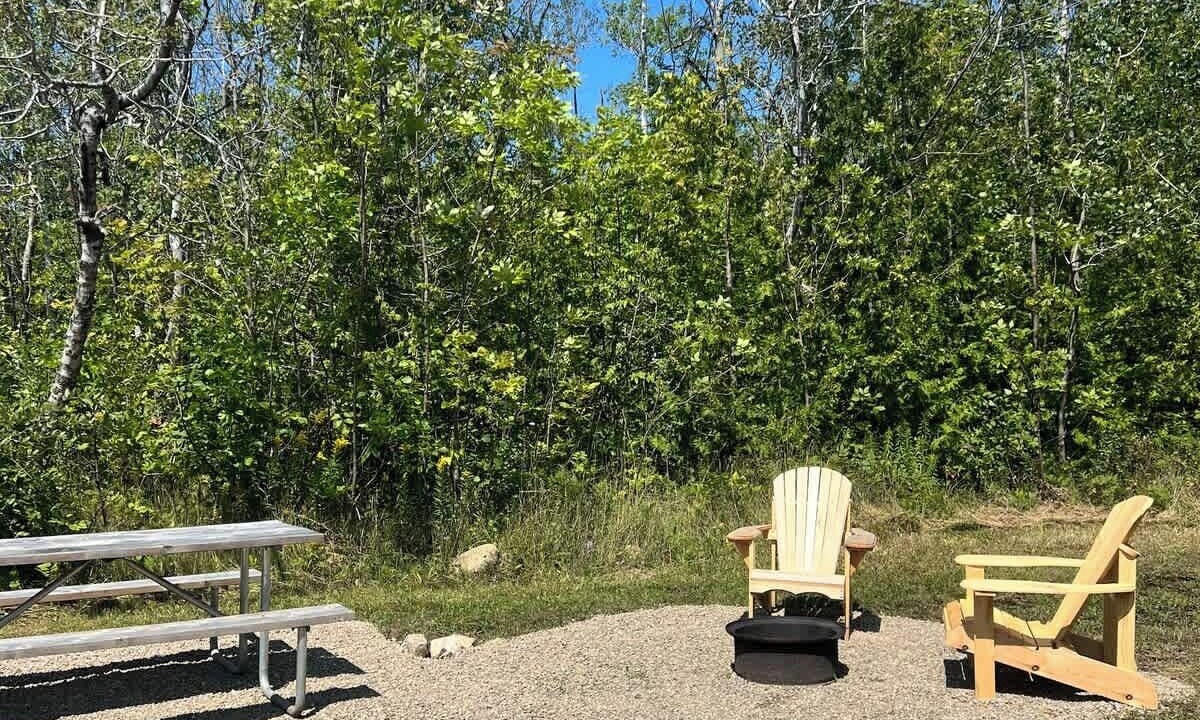 Photo of Outdoor in Miller Lake