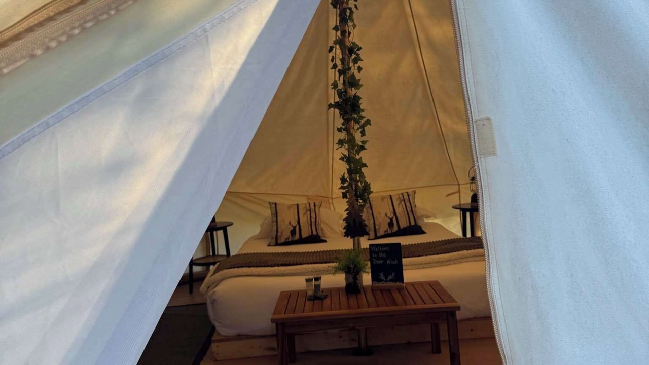 Photo of Bedroom in Miller Lake