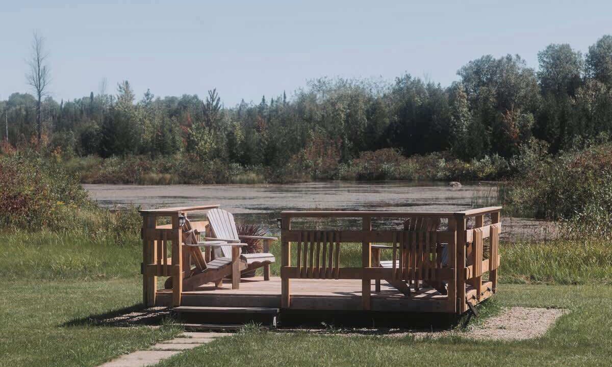 Photo of Outdoor in Miller Lake