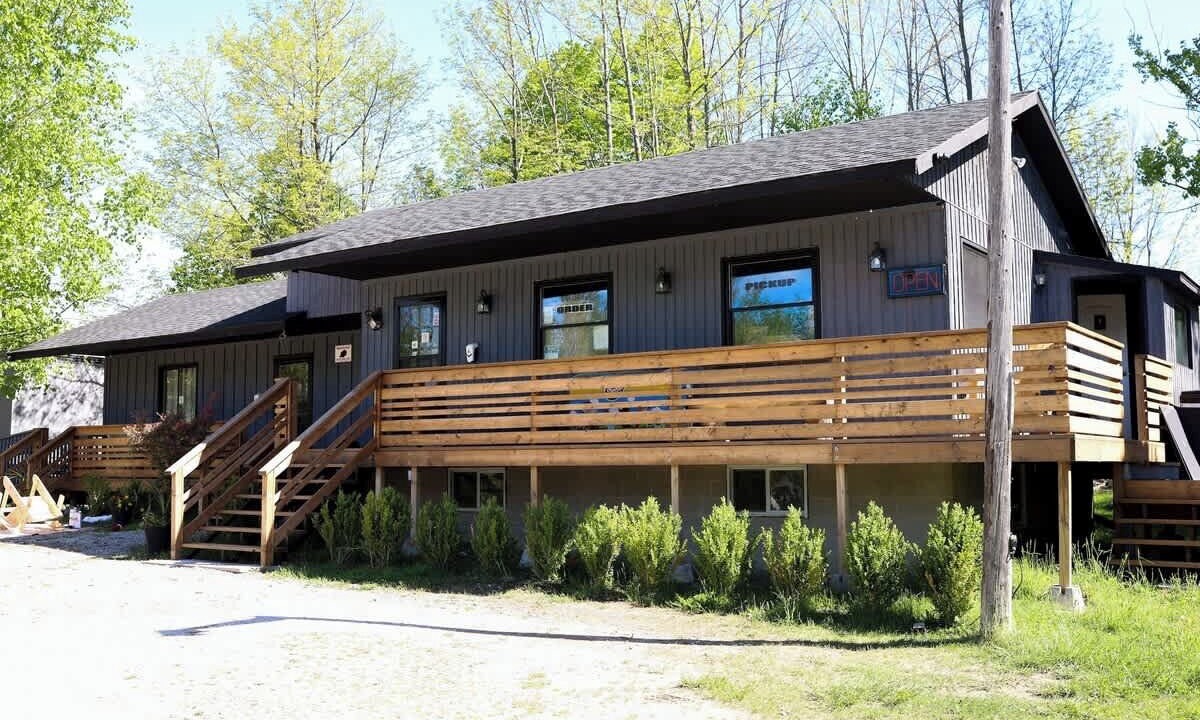 Photo of Outdoor in Miller Lake
