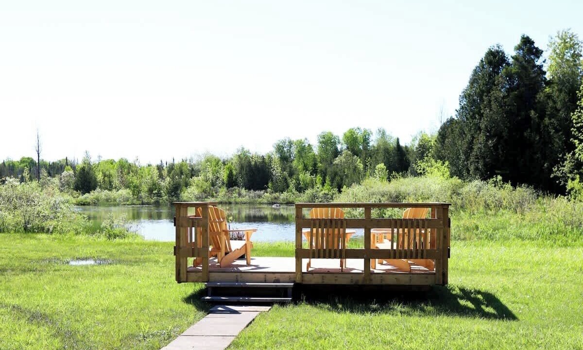Photo of Outdoor in Miller Lake