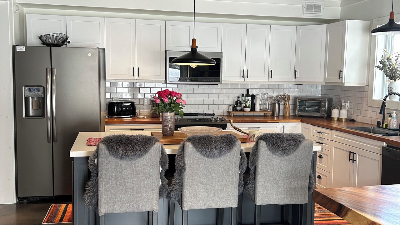 Photo of Kitchen in Bracebridge