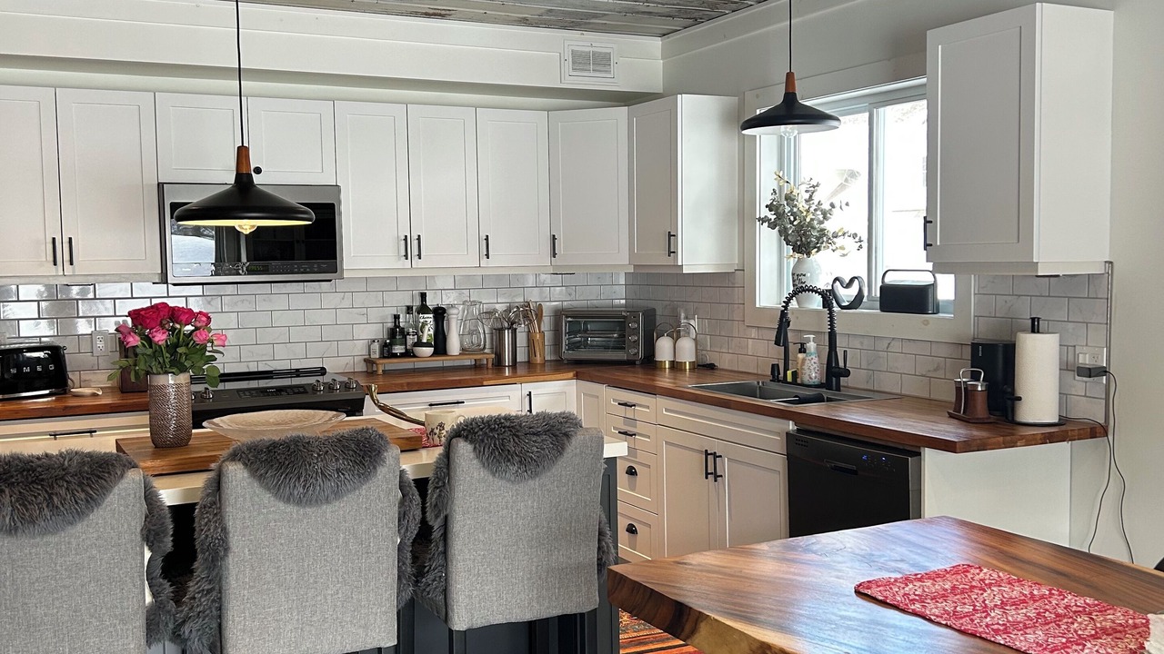 Photo of Kitchen in Bracebridge