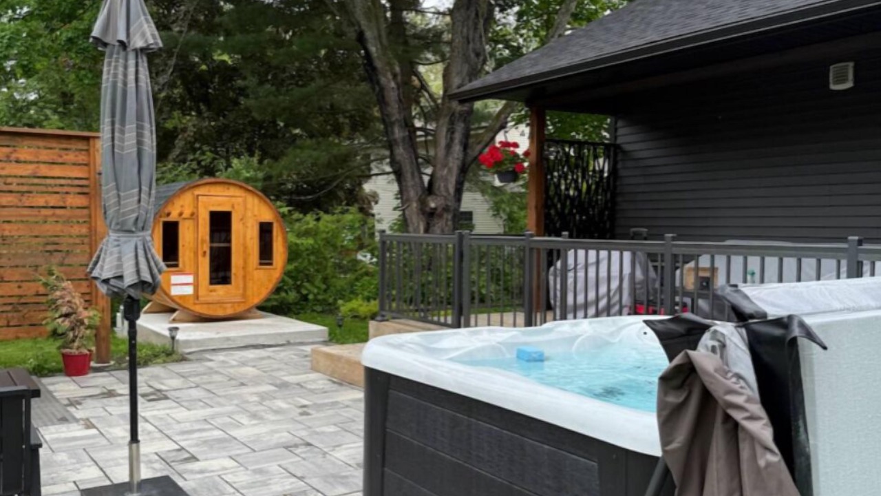 Photo of Outdoor in Bracebridge