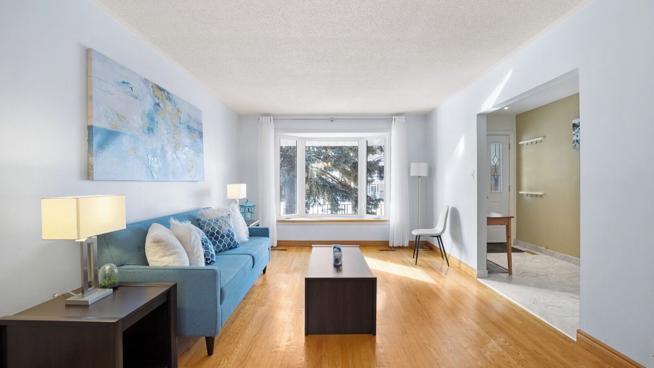 Photo of Livingroom in Agincourt North