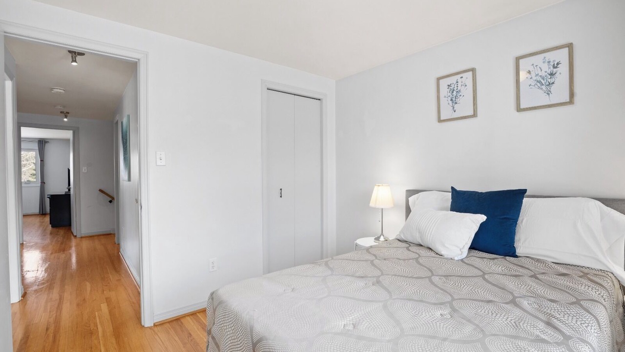 Photo of Bedroom in Agincourt North
