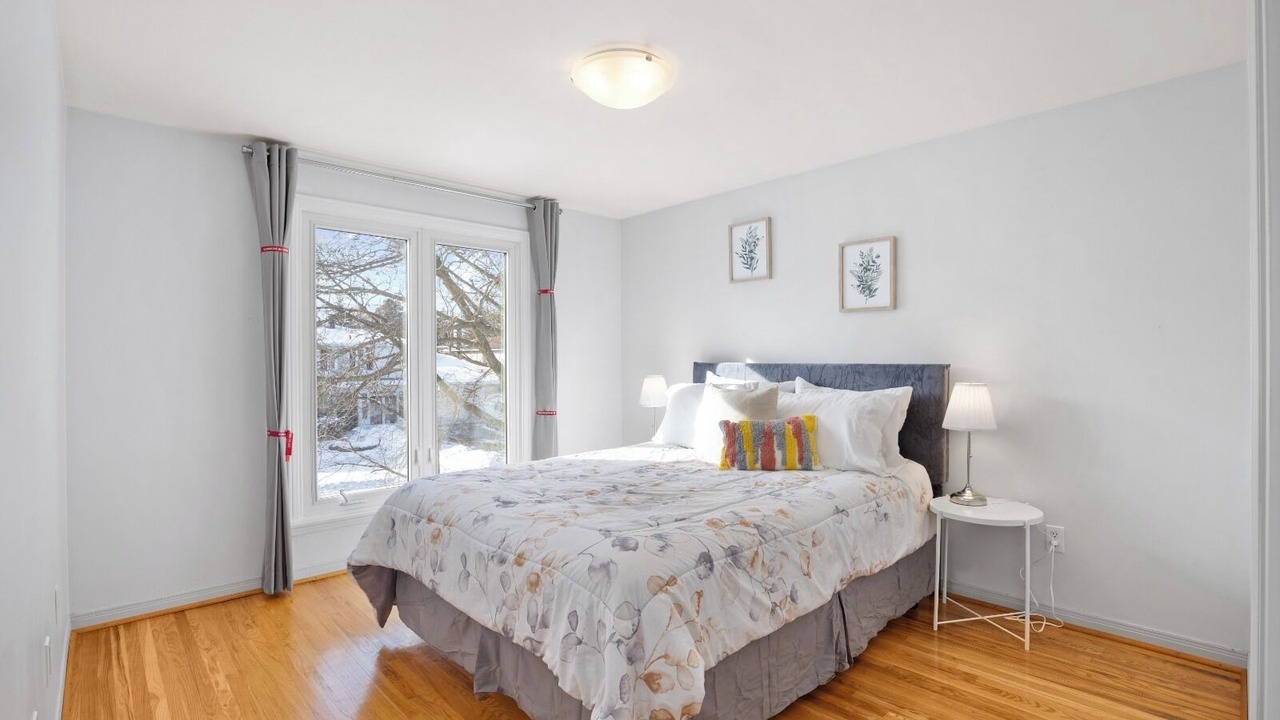 Photo of Bedroom in Agincourt North