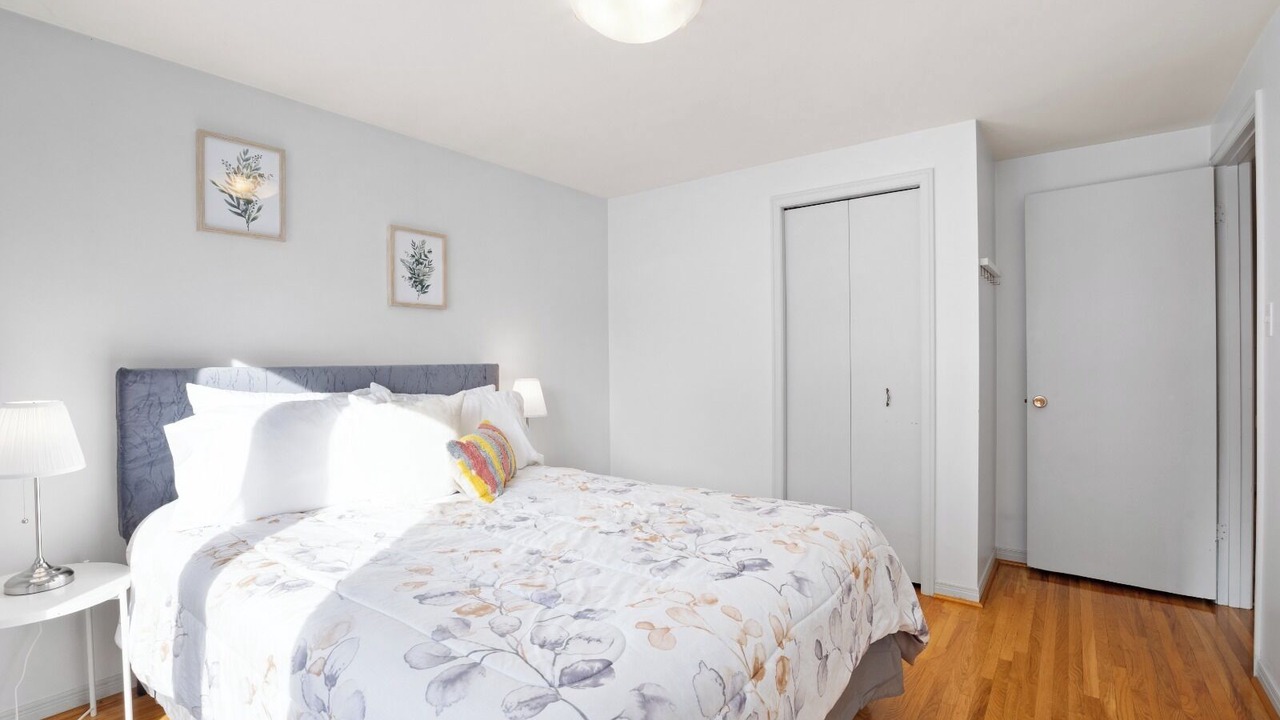 Photo of Bedroom in Agincourt North