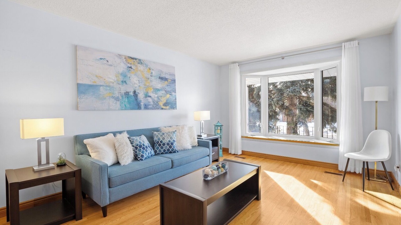 Photo of Livingroom in Agincourt North