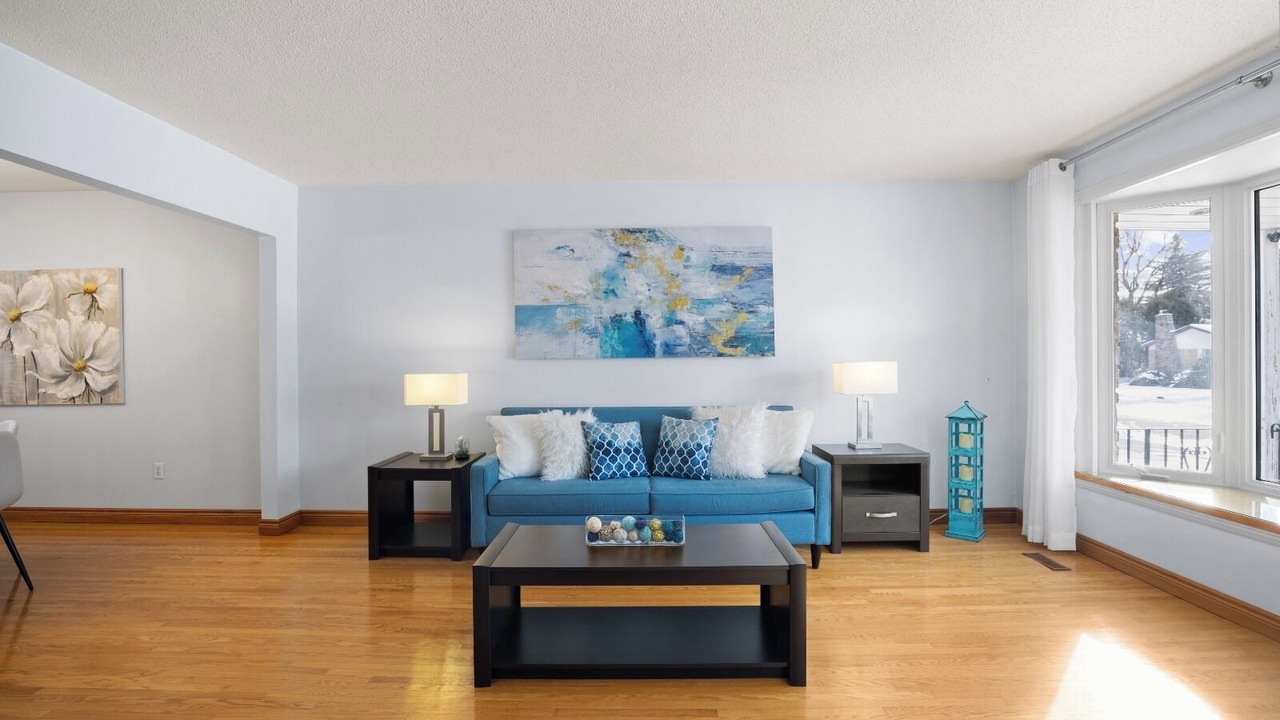 Photo of Livingroom in Agincourt North