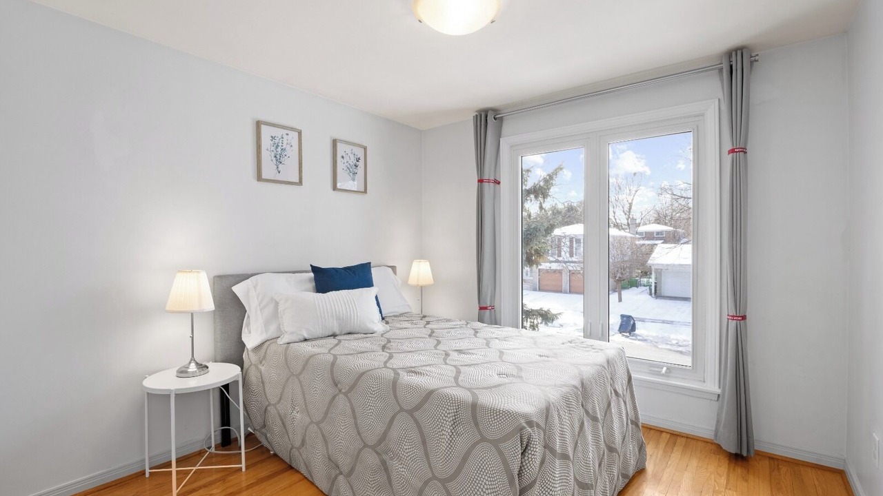 Photo of Bedroom in Agincourt North