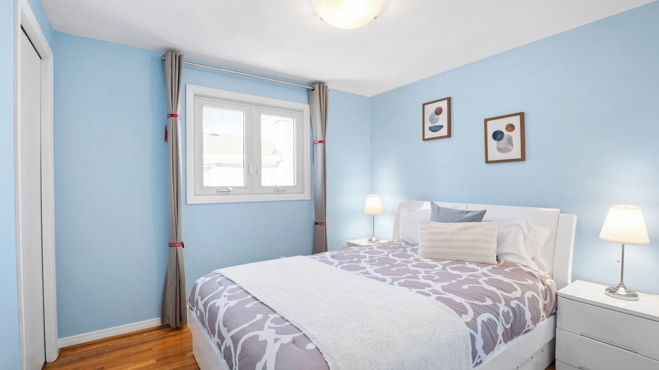 Photo of Bedroom in Agincourt North