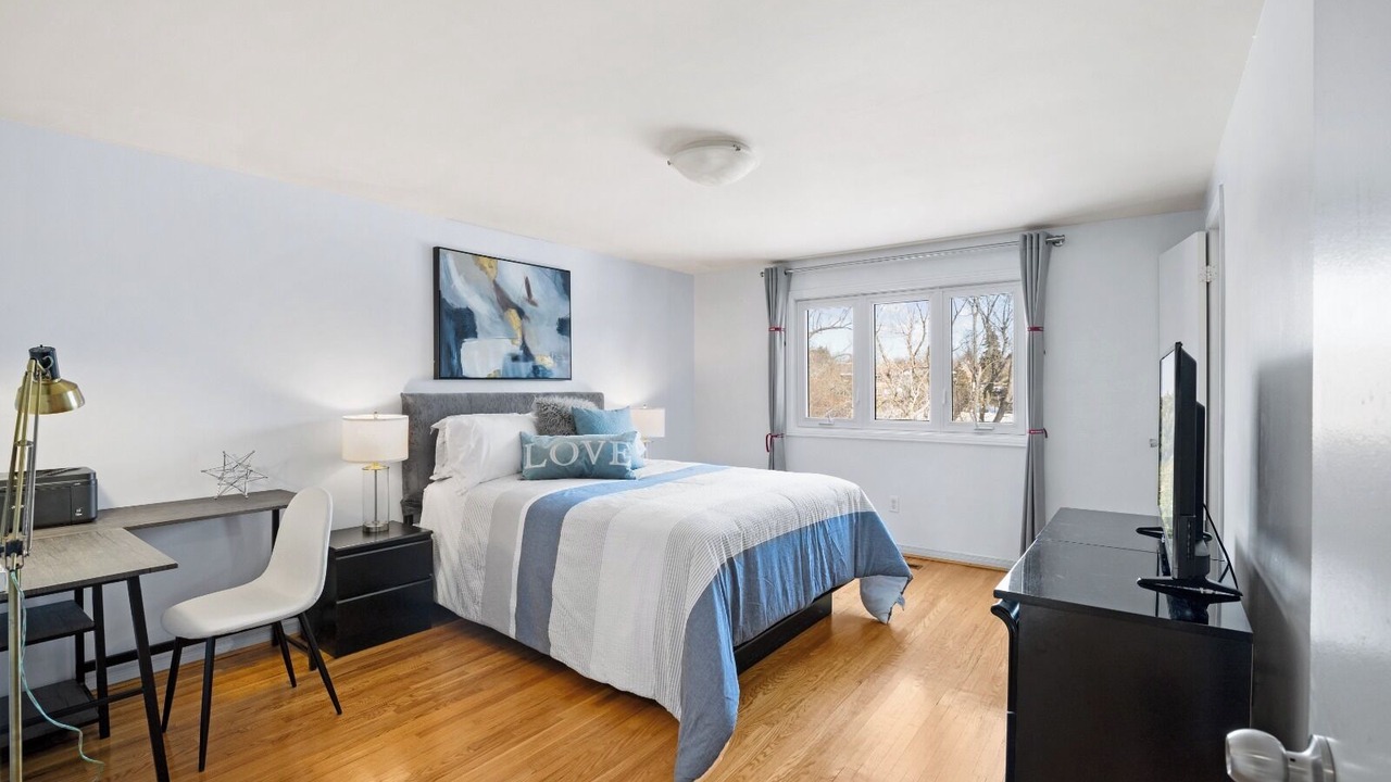 Photo of Bedroom in Agincourt North