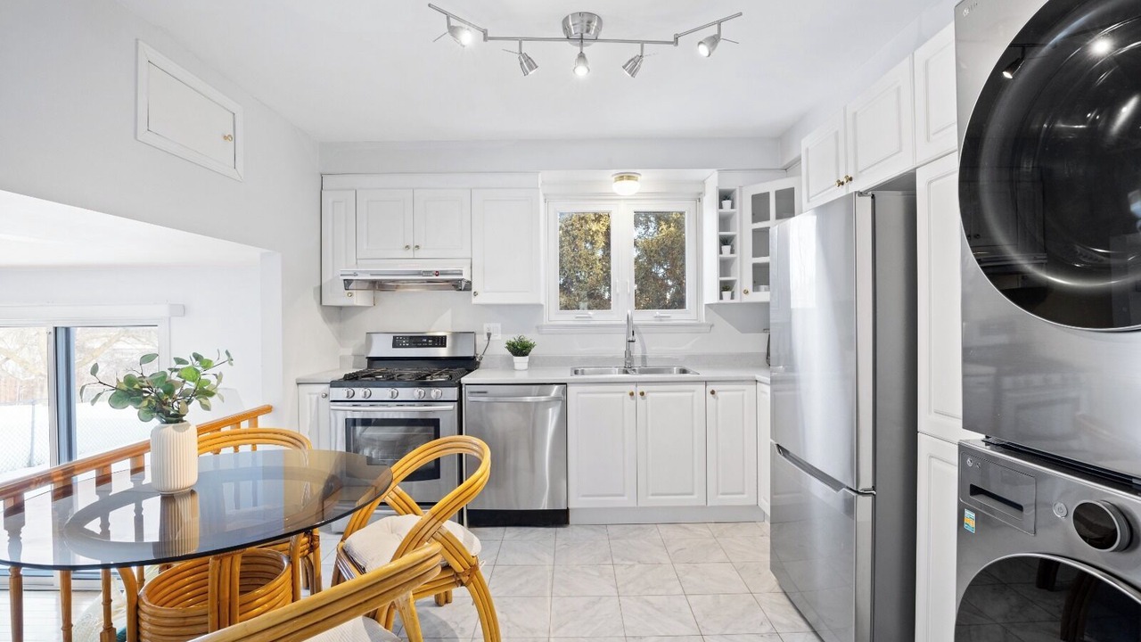 Photo of Kitchen in Agincourt North
