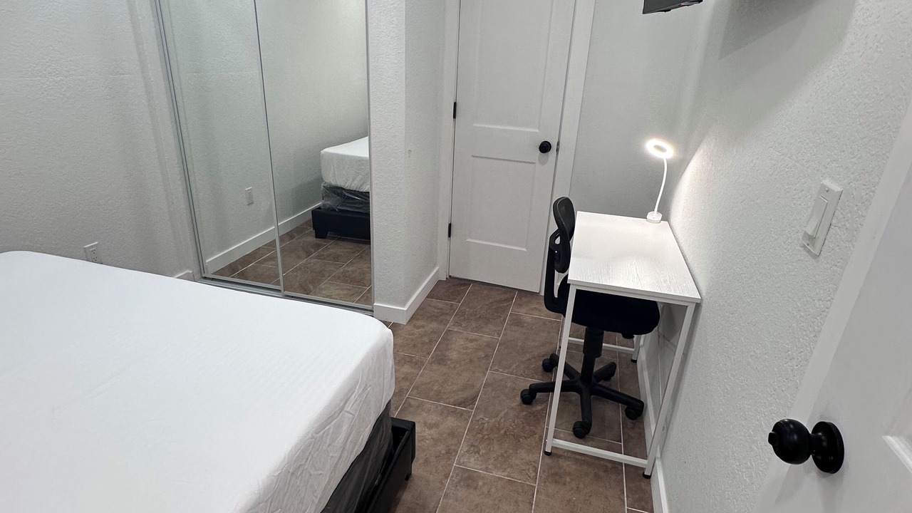 Photo of Bedroom in Terrace Park