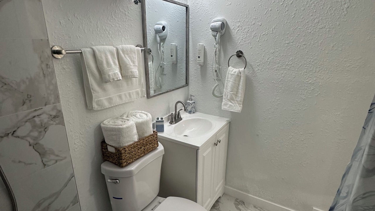 Photo of Bathroom in Terrace Park