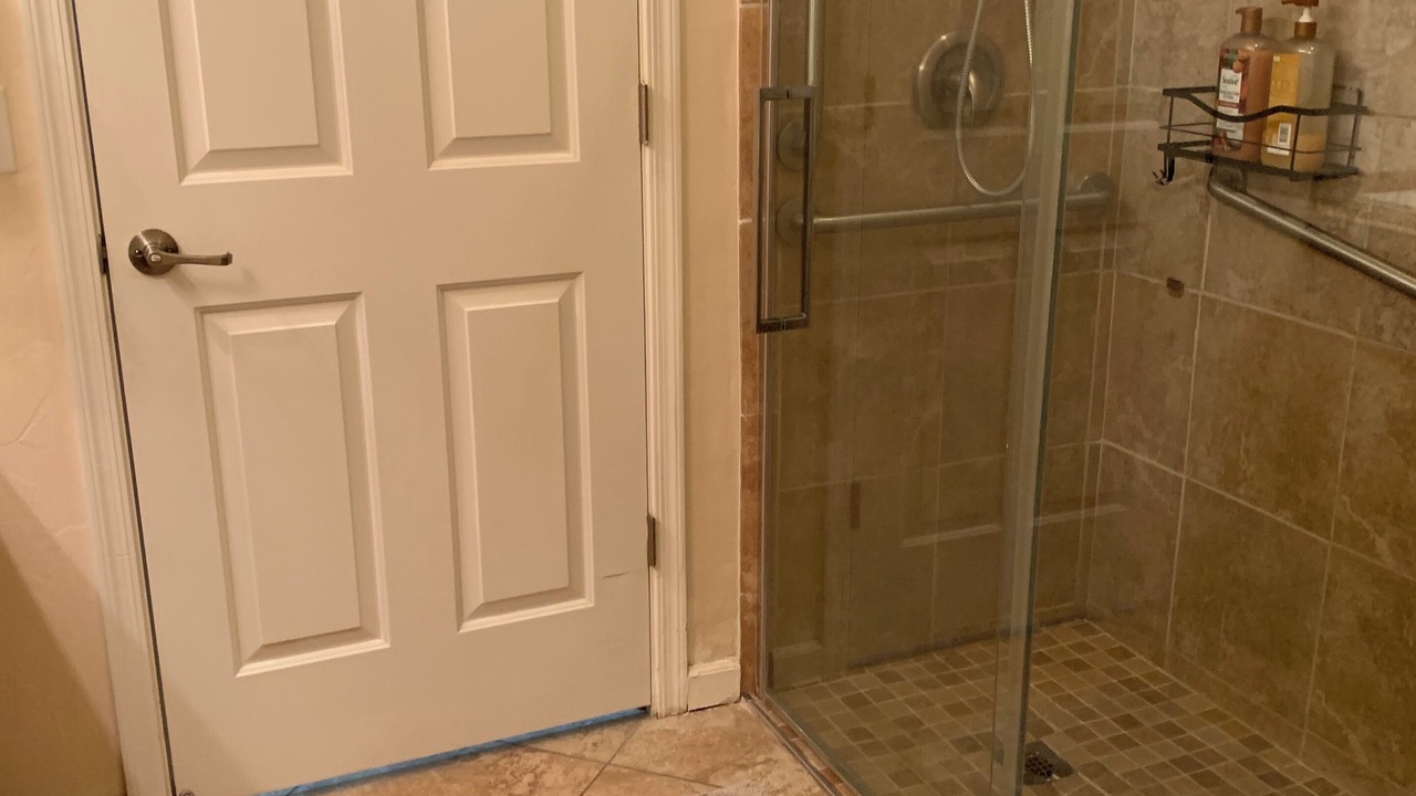 Photo of Bathroom in Rita Ranch
