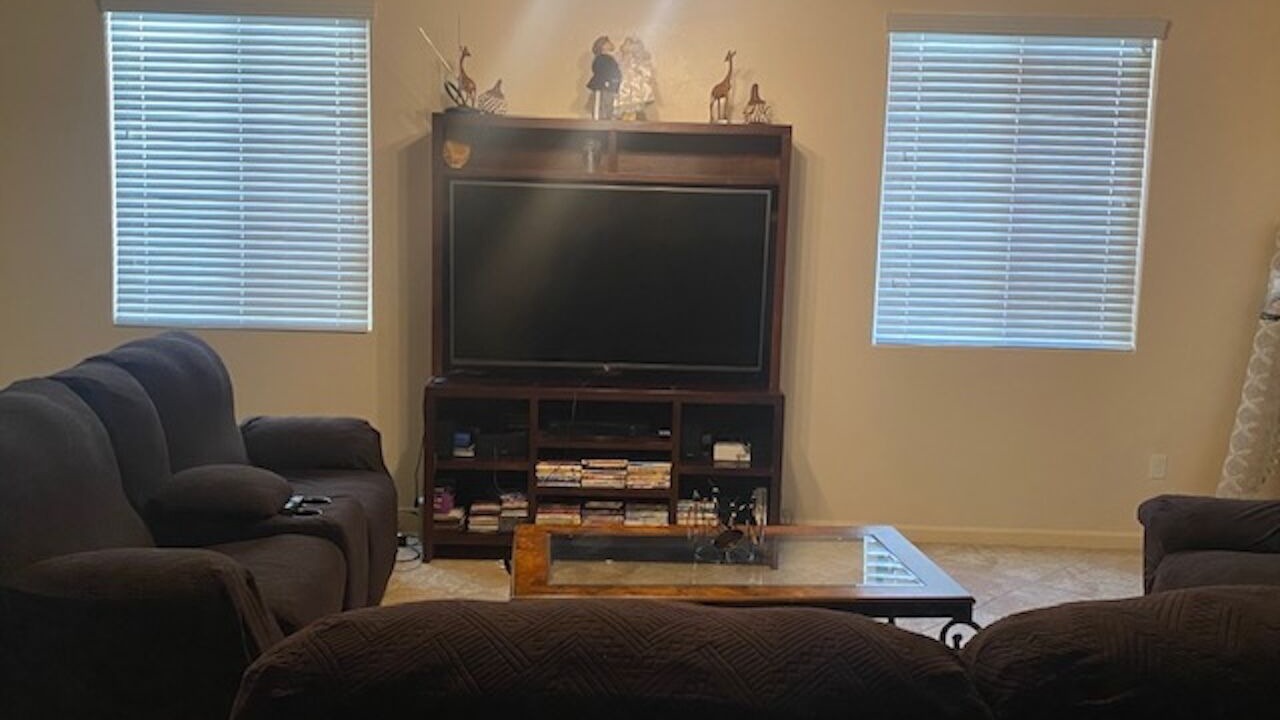 Photo of Livingroom in Rita Ranch
