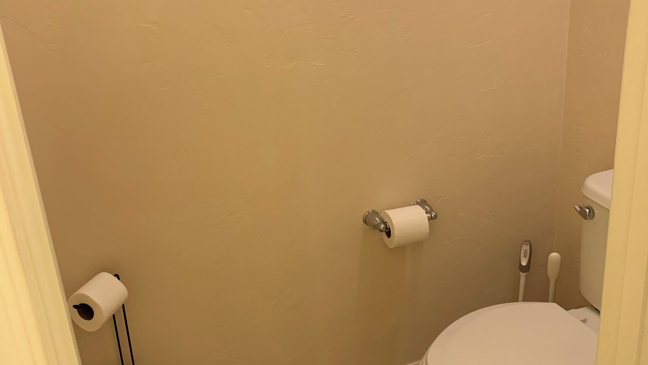 Photo of Bathroom in Rita Ranch