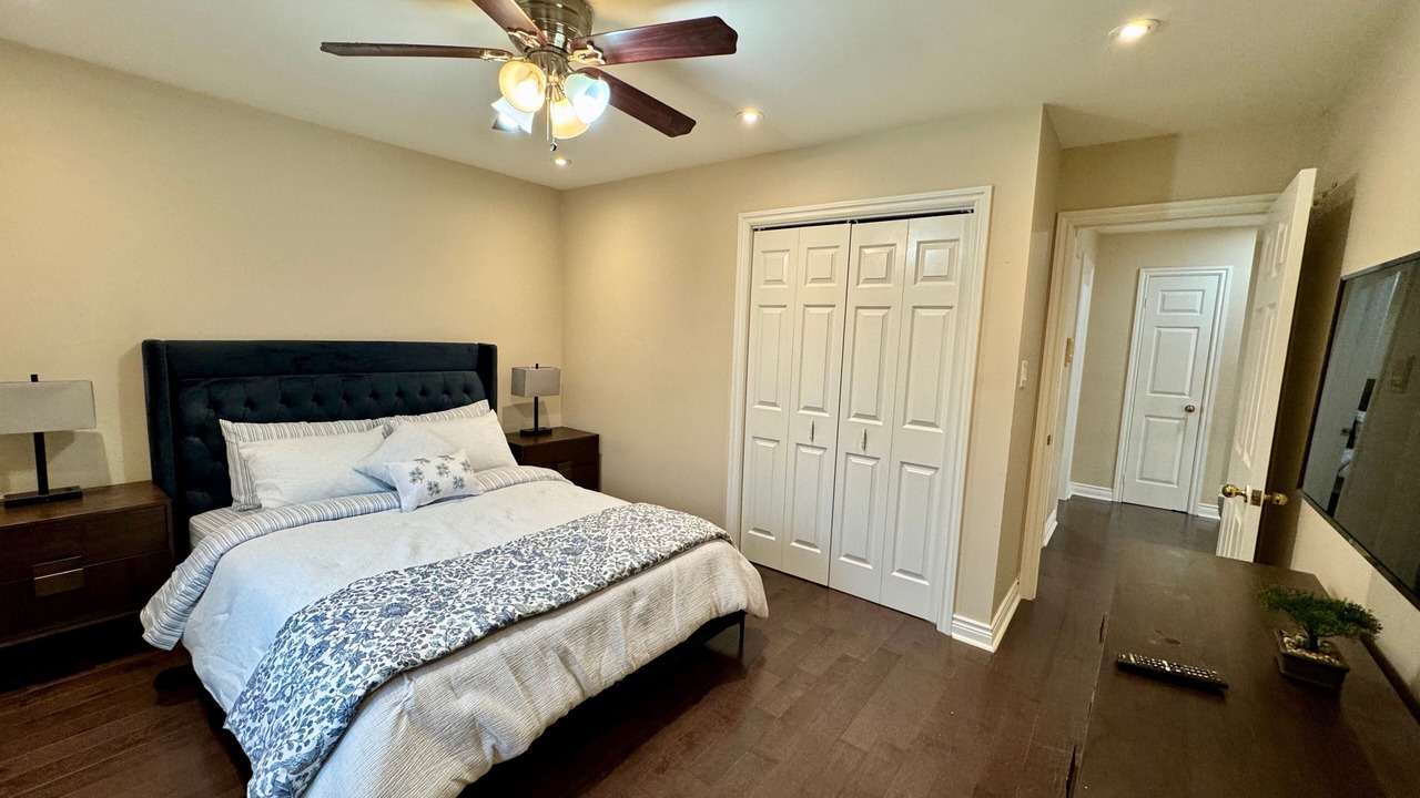 Photo of Bedroom in Sheridan