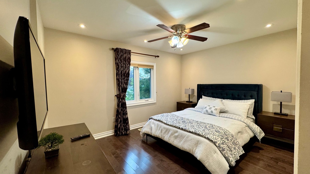 Photo of Bedroom in Sheridan
