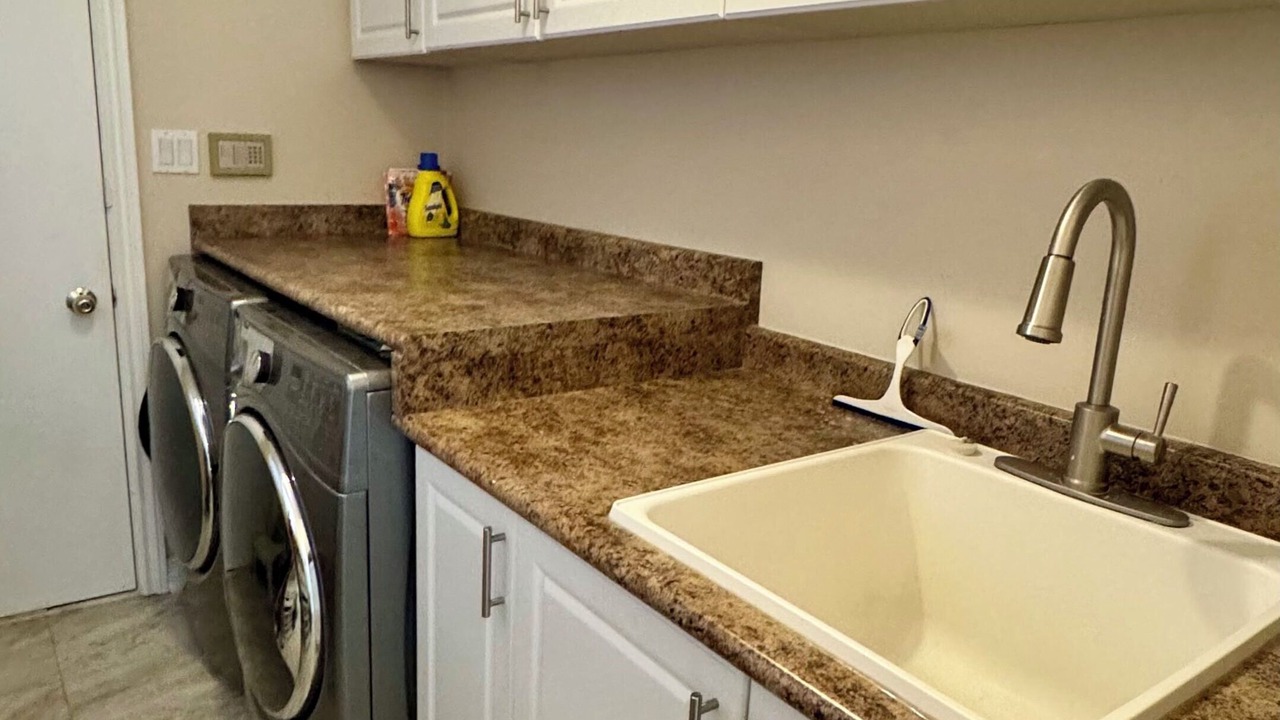 Photo of Bathroom in Sheridan
