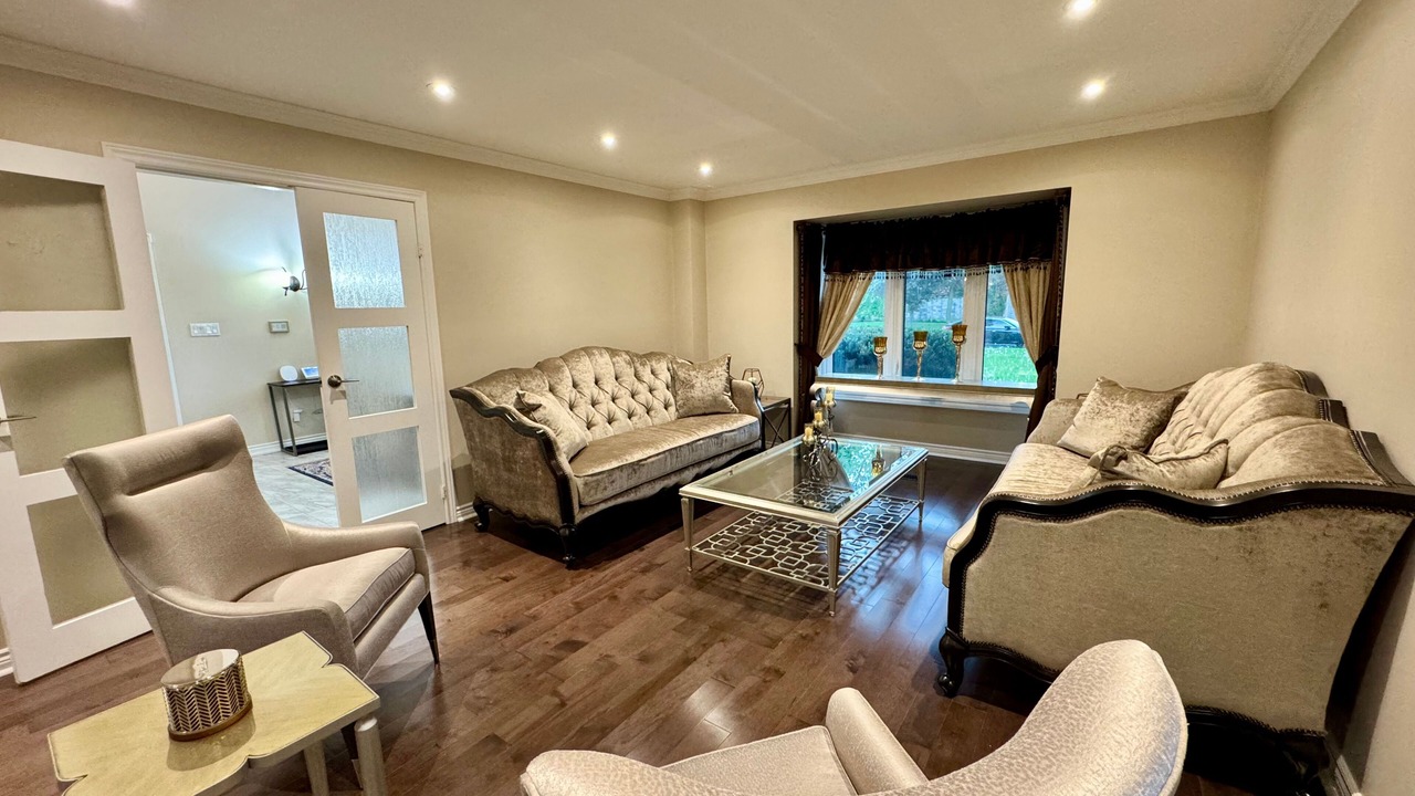 Photo of Livingroom in Sheridan