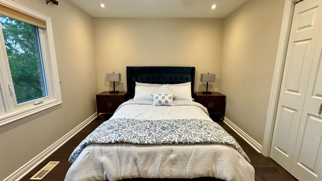 Photo of Bedroom in Sheridan