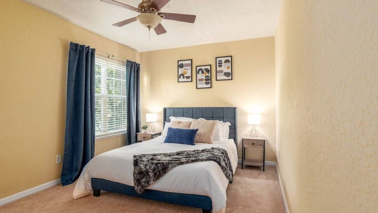 Photo of Bedroom in College Park