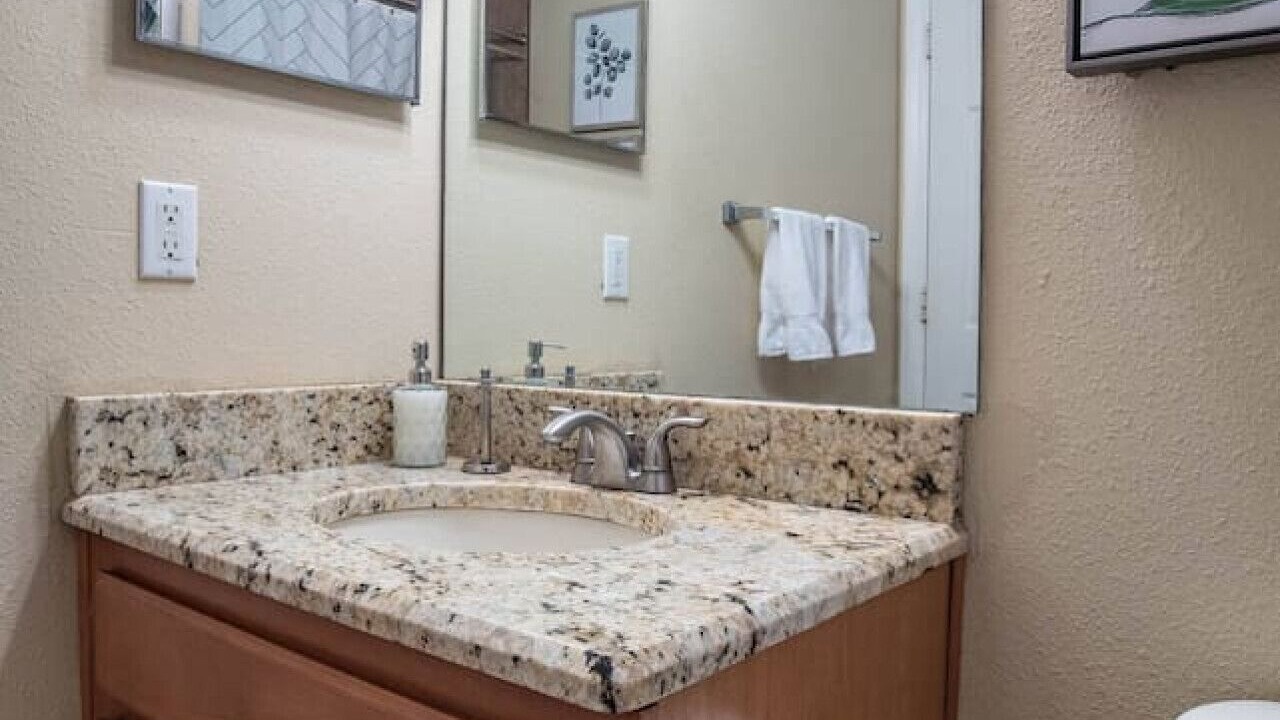 Photo of Bathroom in College Park