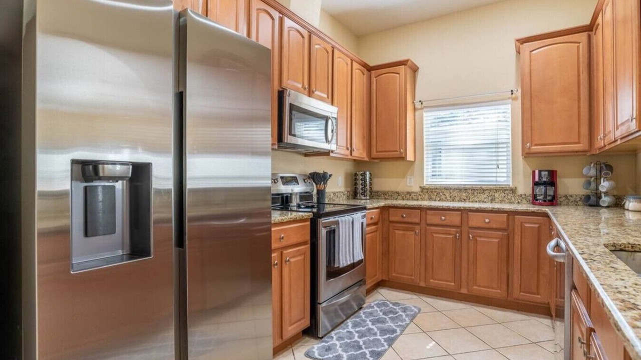 Photo of Kitchen in College Park