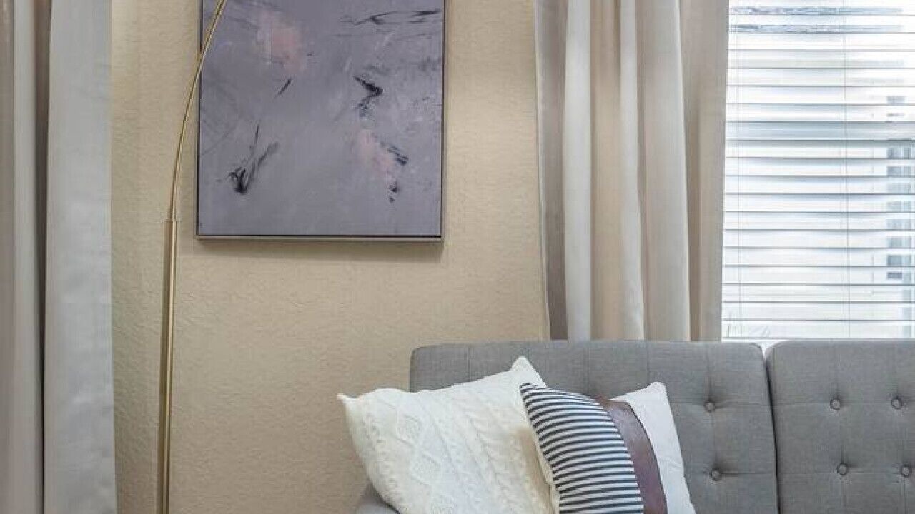 Photo of Livingroom in College Park
