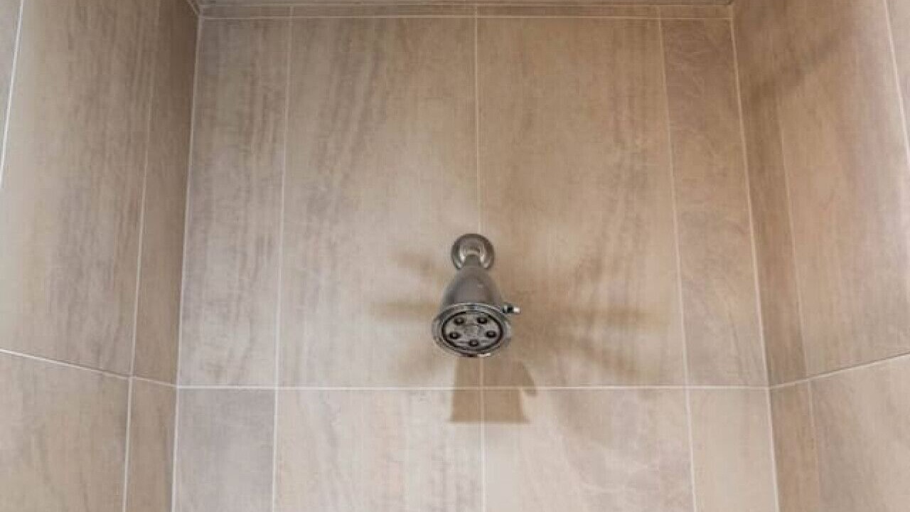 Photo of Bathroom in College Park