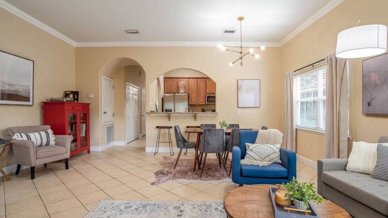 Photo of Livingroom in College Park