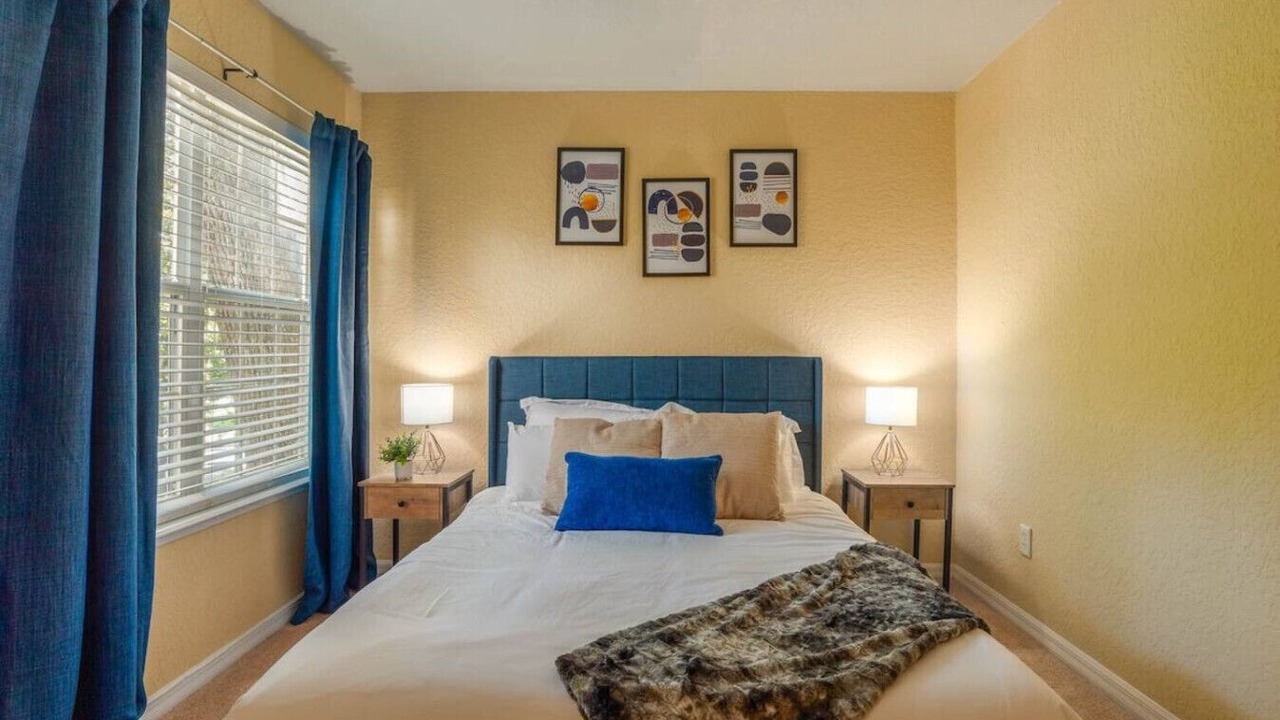 Photo of Bedroom in College Park