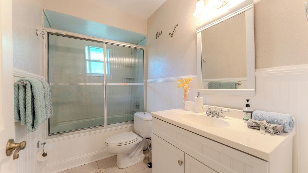 Photo of Bathroom in Edgewood