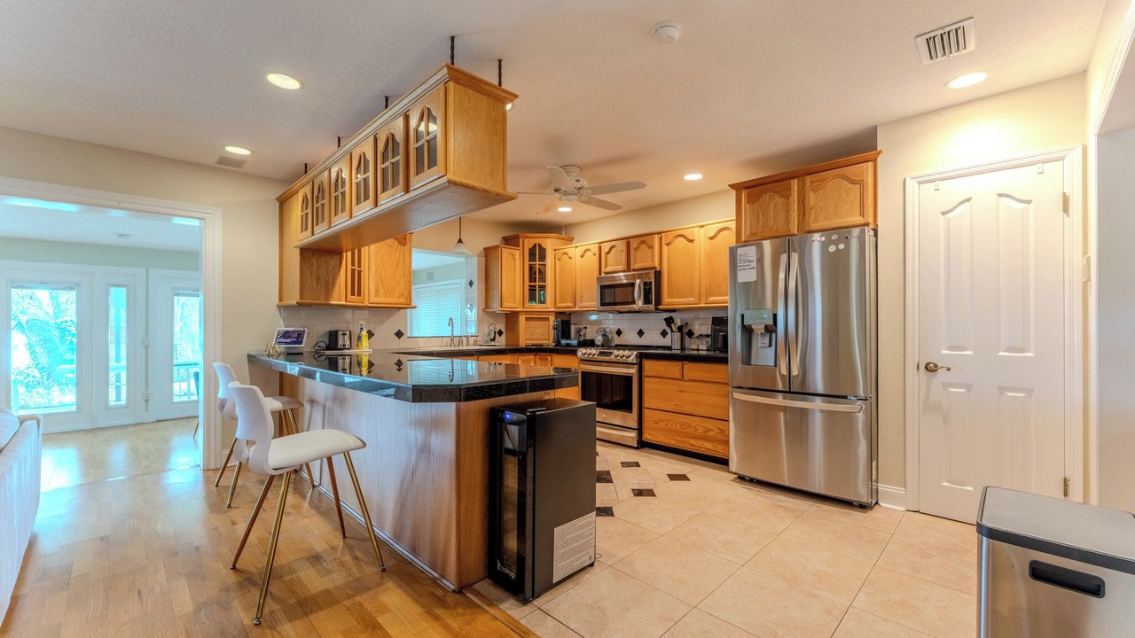 Photo of Kitchen in Edgewood
