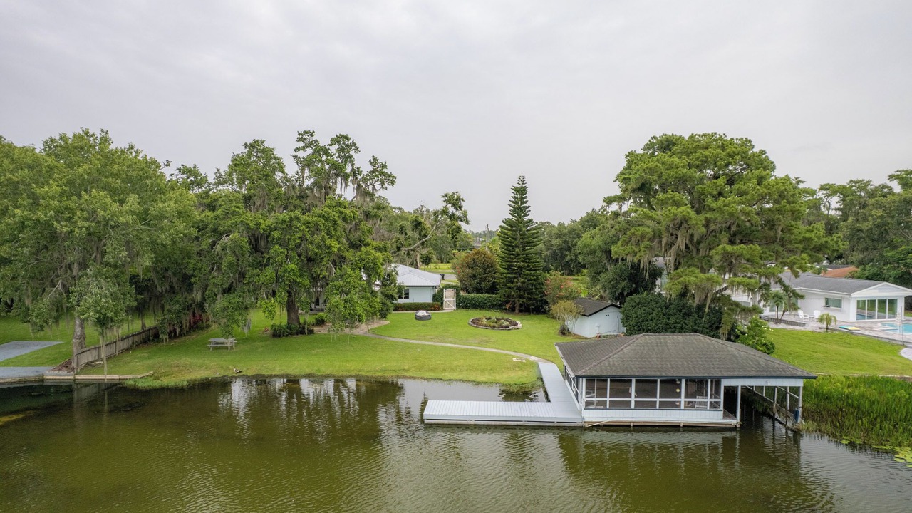 Photo of Outdoor in Edgewood