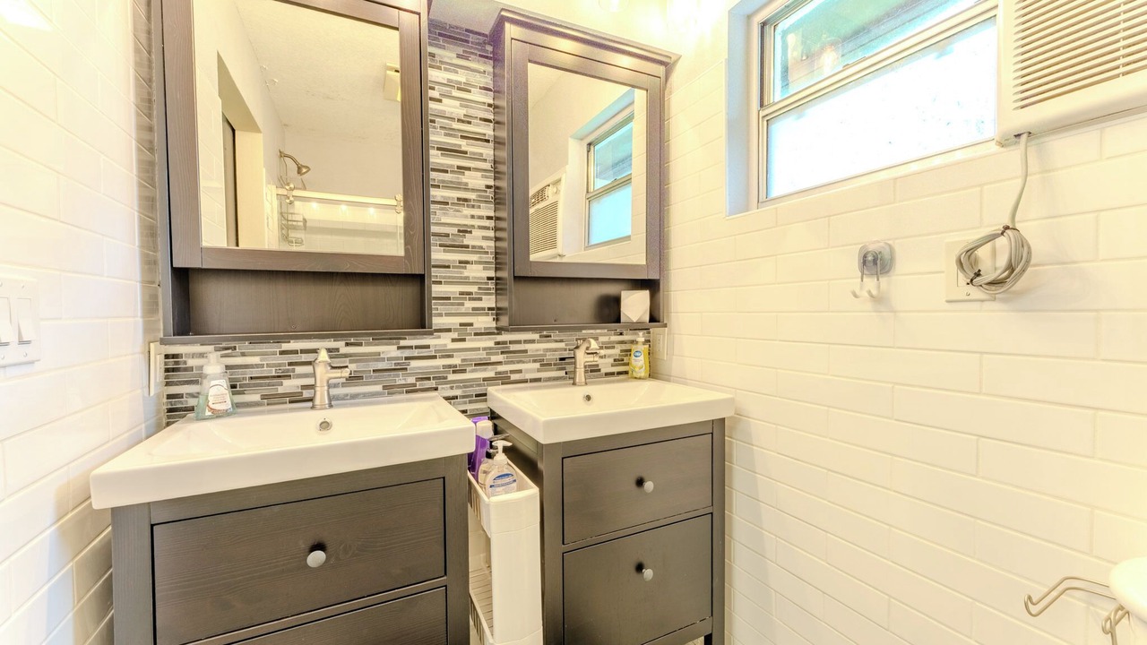 Photo of Bathroom in Edgewood