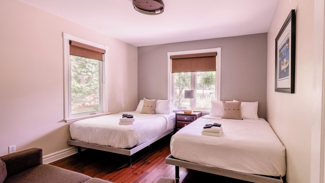 Photo of Bedroom in Cressy