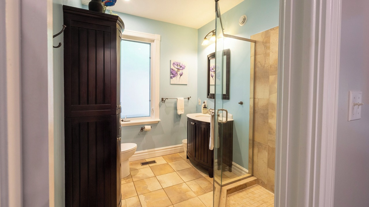 Photo of Bathroom in Cressy