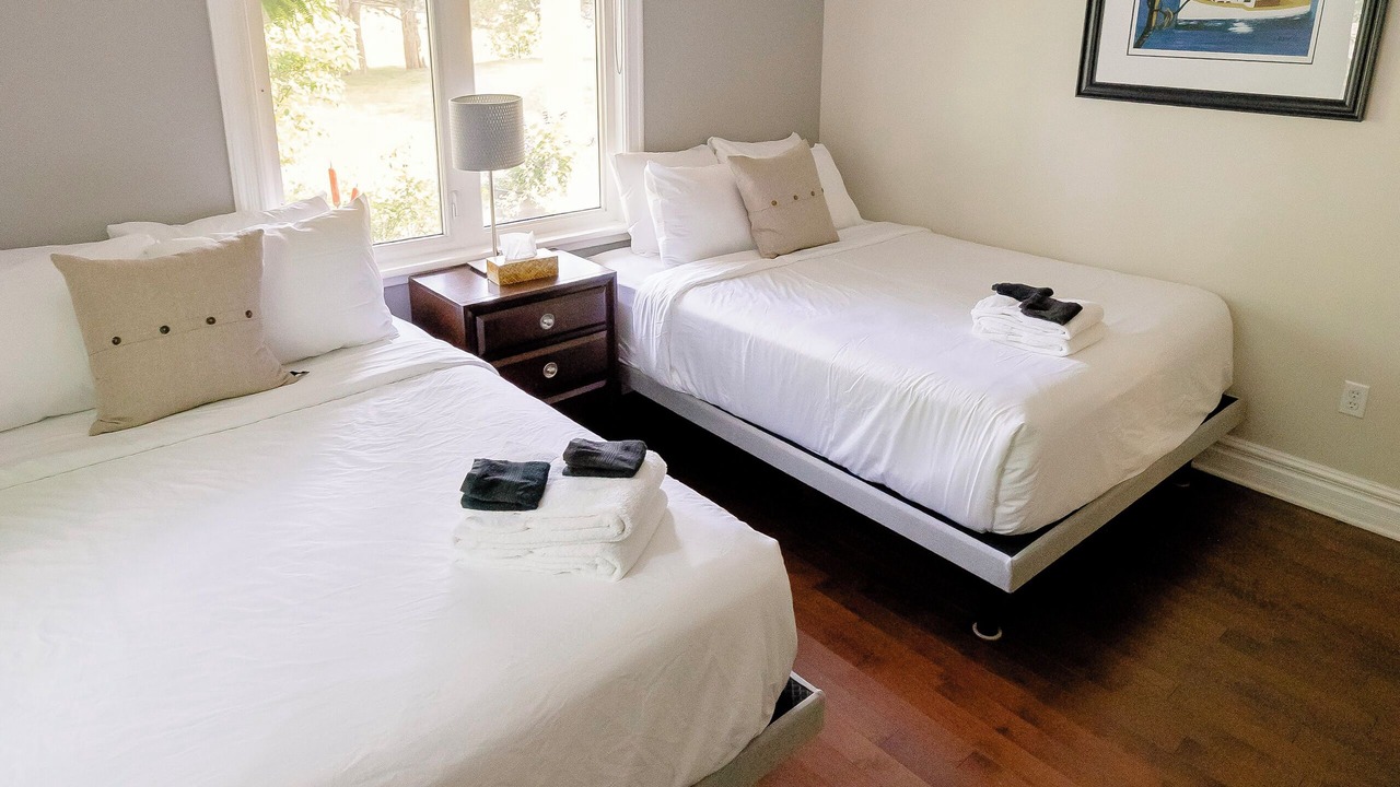 Photo of Bedroom in Cressy