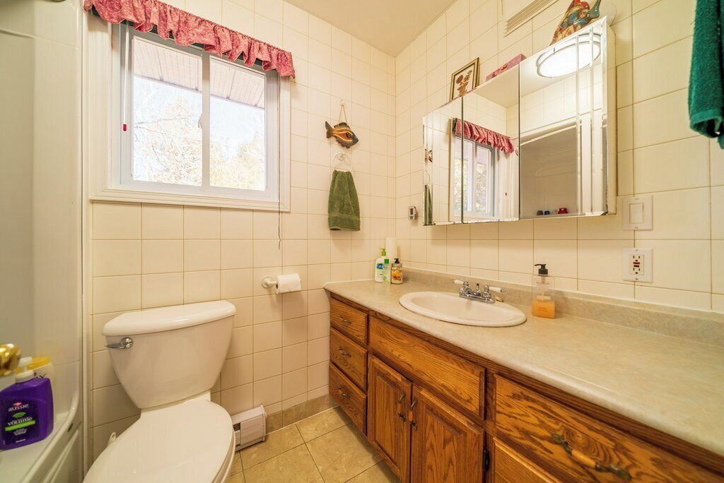 Photo of Bathroom in North Frontenac