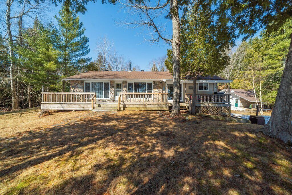 Photo of Outdoor in North Frontenac