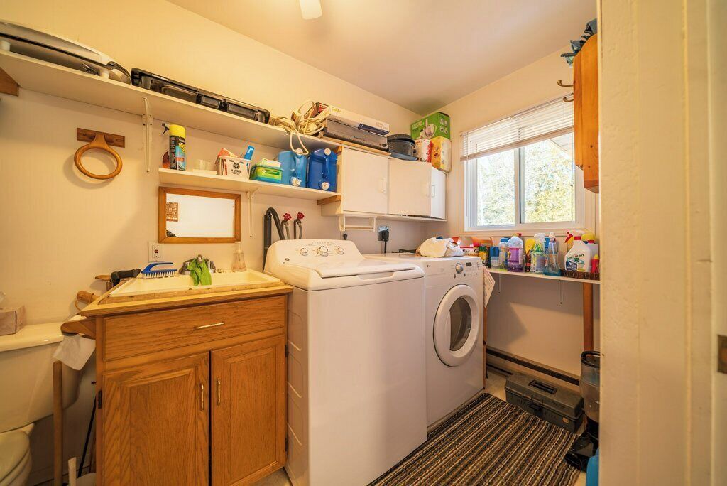 Photo of Bathroom in North Frontenac
