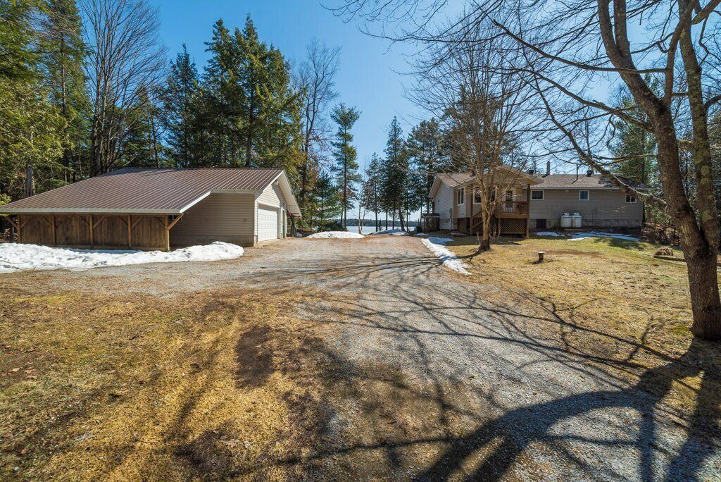 Photo of Outdoor in North Frontenac