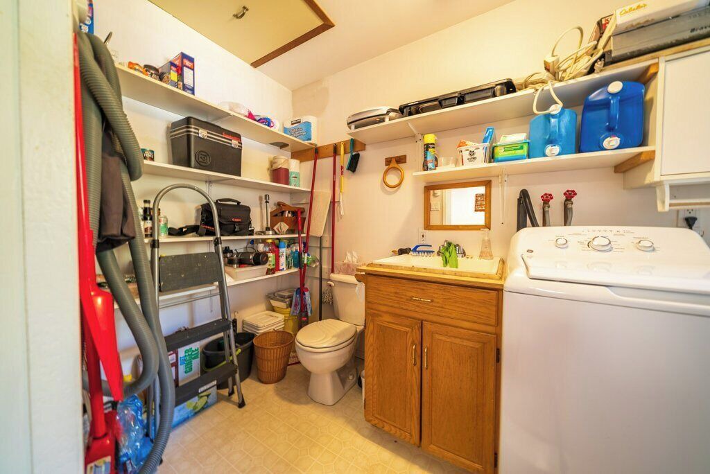 Photo of Bathroom in North Frontenac