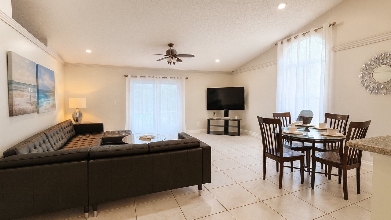 Photo of Livingroom in Indian Wells