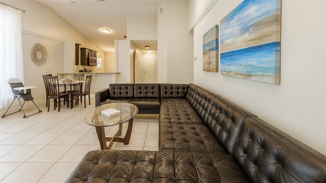 Photo of Livingroom in Indian Wells
