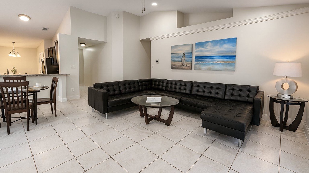 Photo of Livingroom in Indian Wells